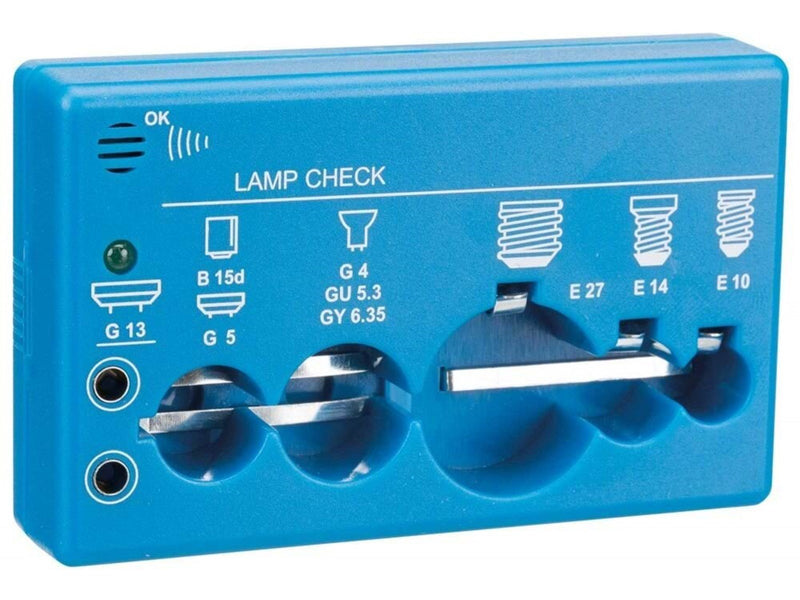 Trixie Lamp Check Tester