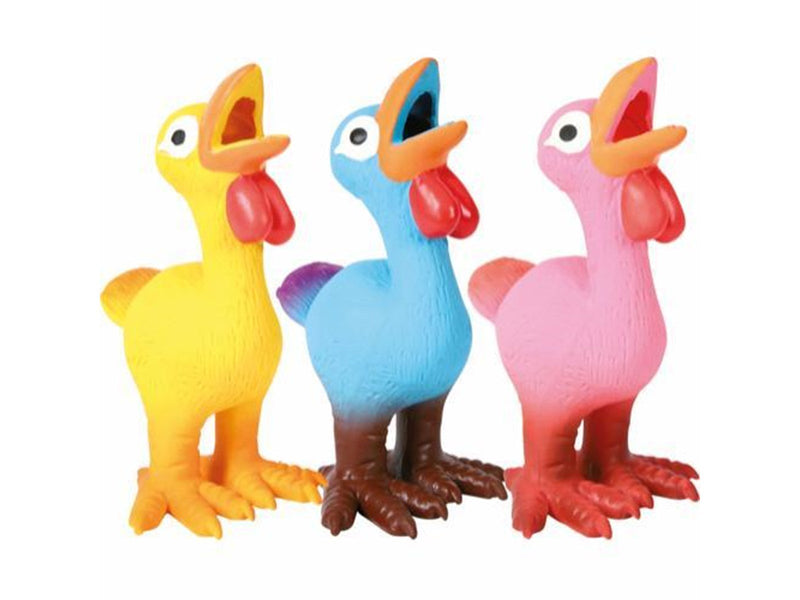 Trixie Hen 14 cm assorted colours