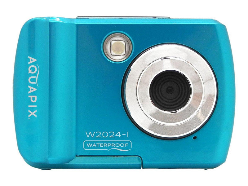 Easypix Aquapix W2024 Splash - Iceblue