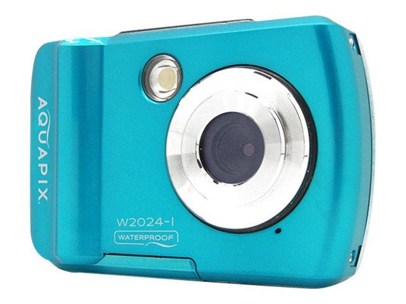Easypix Aquapix W2024 Splash - Iceblue
