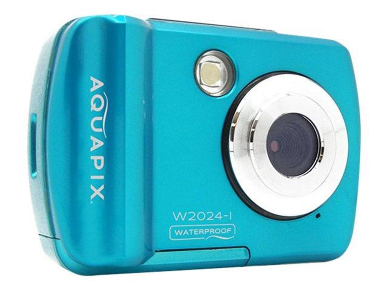 Easypix Aquapix W2024 Splash - Iceblue
