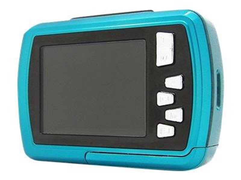 Easypix Aquapix W2024 Splash - Iceblue