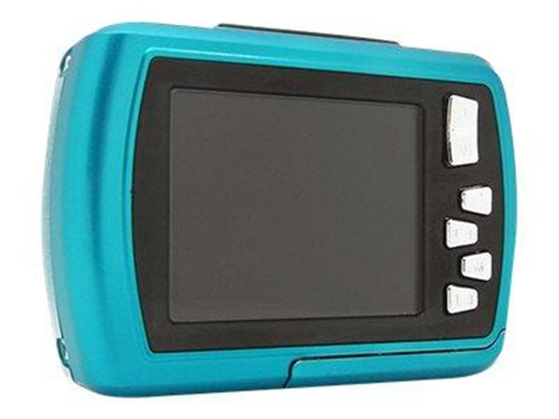 Easypix Aquapix W2024 Splash - Iceblue