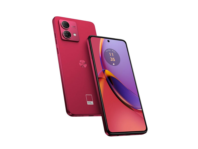 Motorola Moto G84 256GB/12GB - Viva Magenta