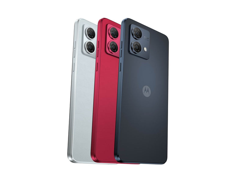 Motorola Moto G84 256GB/12GB - Viva Magenta