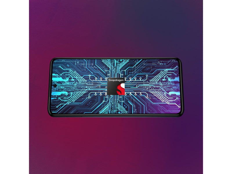 Motorola Moto G84 256GB/12GB - Viva Magenta