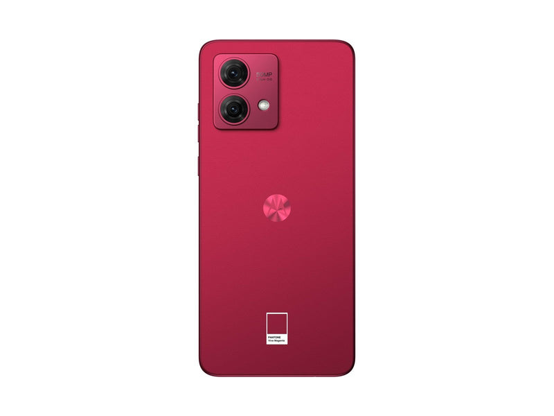 Motorola Moto G84 256GB/12GB - Viva Magenta