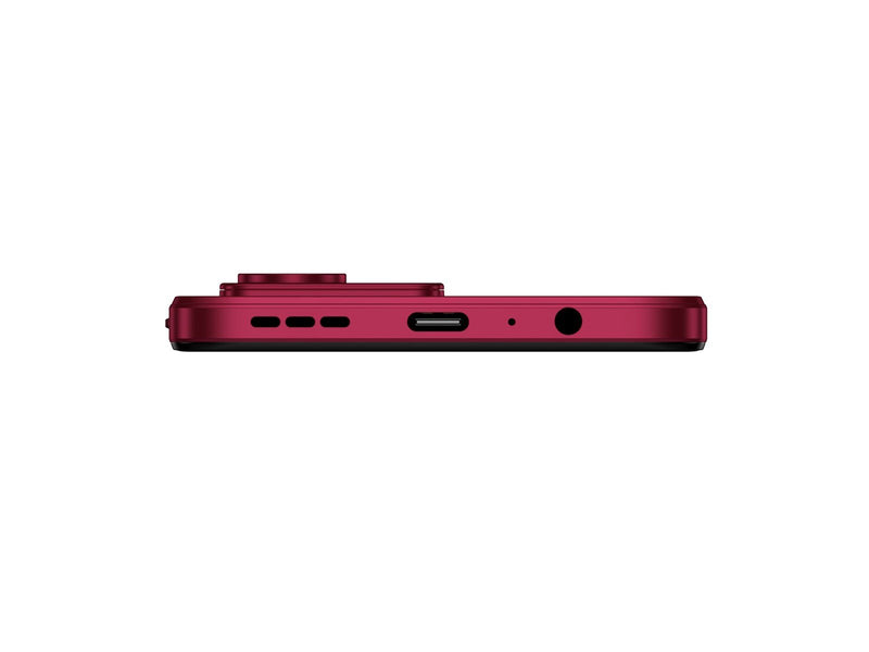 Motorola Moto G84 256GB/12GB - Viva Magenta