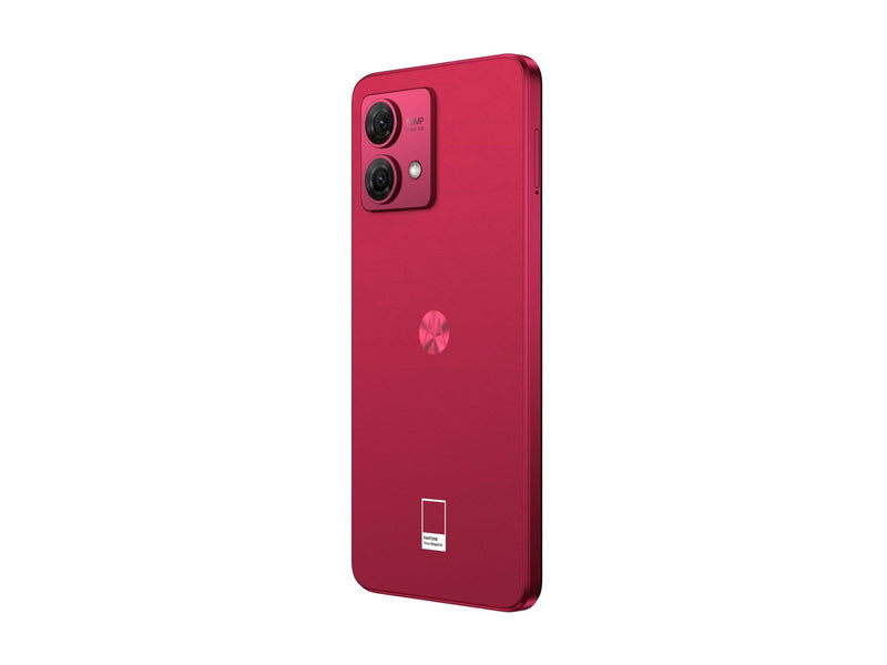 Motorola Moto G84 256GB/12GB - Viva Magenta