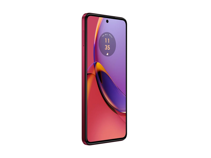 Motorola Moto G84 256GB/12GB - Viva Magenta