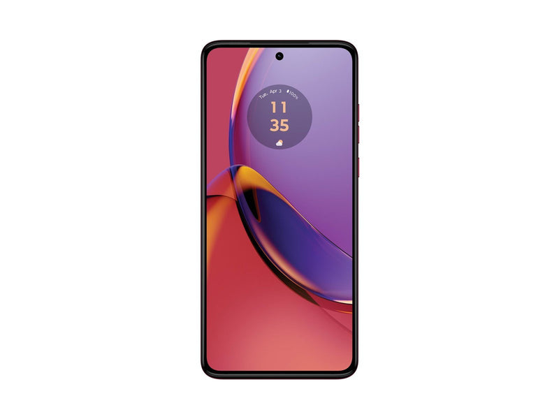 Motorola Moto G84 256GB/12GB - Viva Magenta
