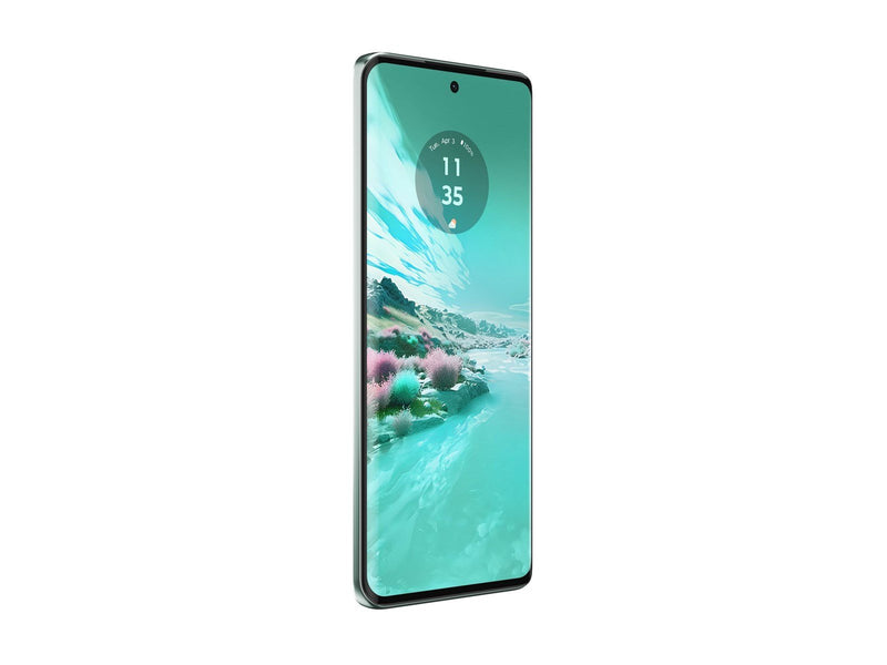 Motorola Edge 40 Neo 256GB/12GB - Soothing Sea