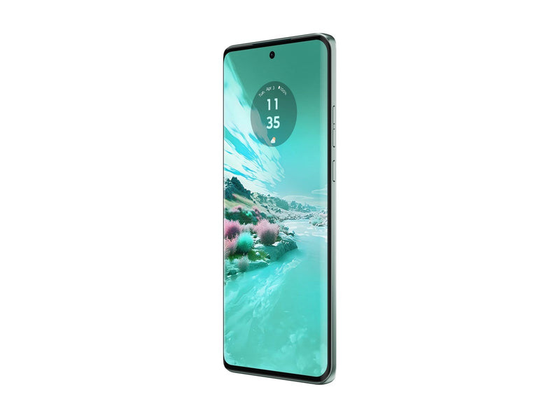 Motorola Edge 40 Neo 256GB/12GB - Soothing Sea