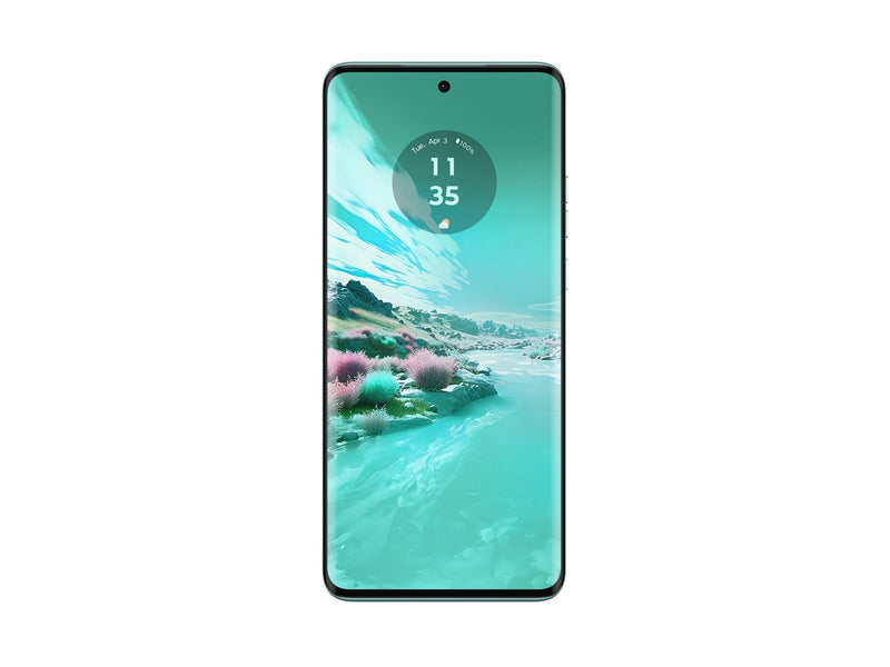 Motorola Edge 40 Neo 256GB/12GB - Soothing Sea