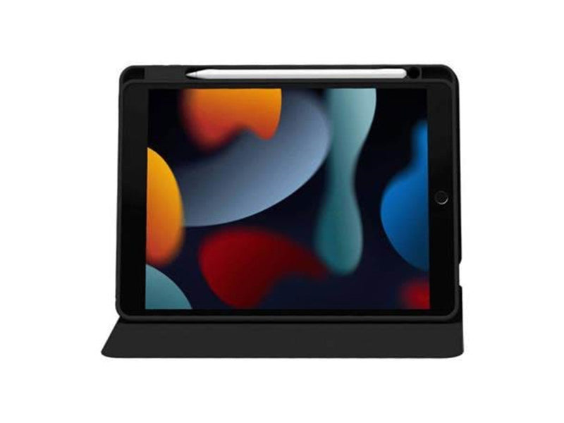 Baseus Minimalist Series IPad 10.2" Magnetic protective case (black)