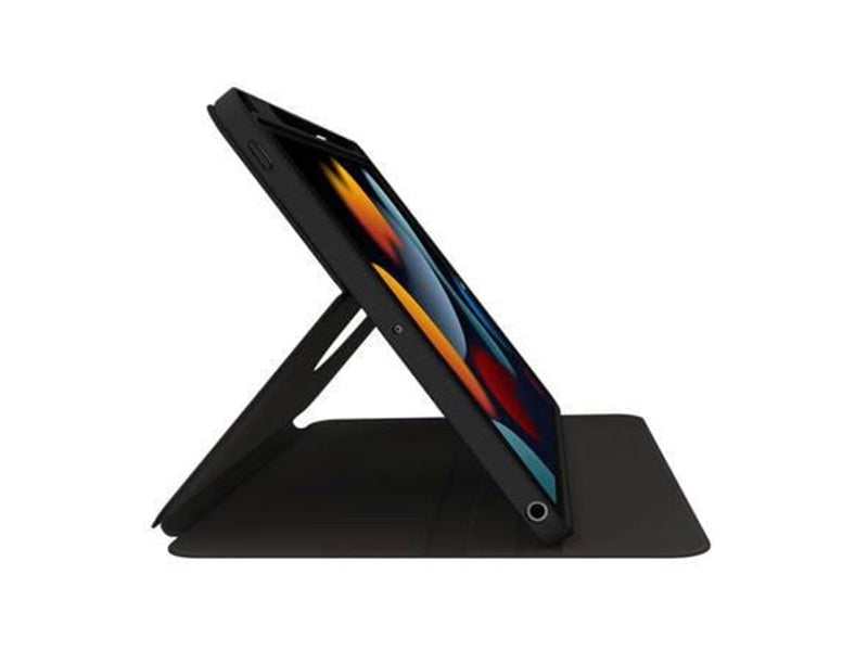 Baseus Minimalist Series IPad 10.2" Magnetic protective case (black)