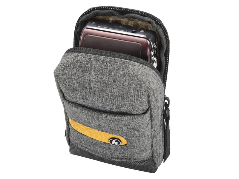 Hama "Terra" Camera Bag 60 H grey