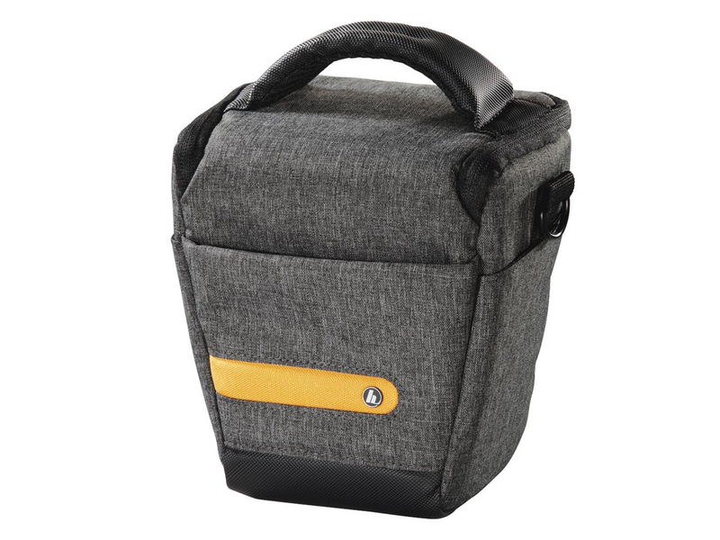 Hama "Terra" Camera Bag 110 Colt grey