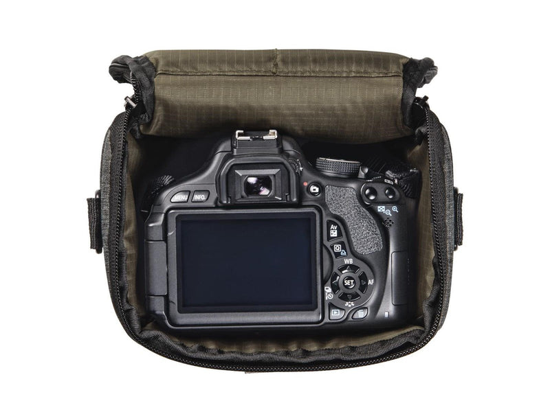 Hama "Terra" Camera Bag 110 Colt grey