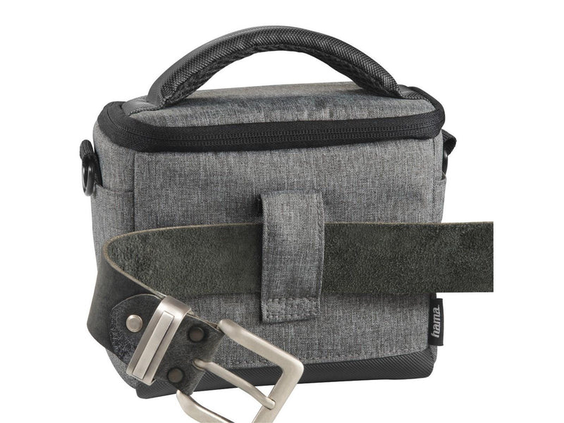 Hama "Terra" Camera Bag 110 grey