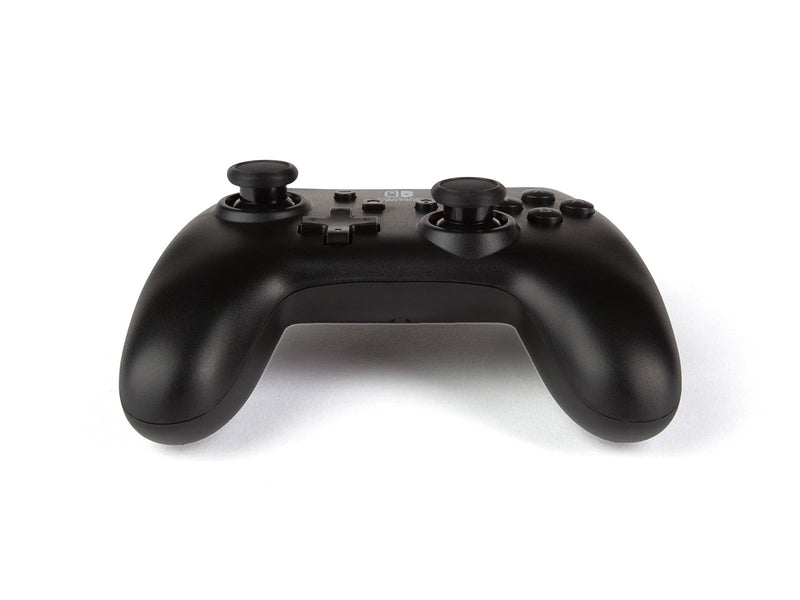 PowerA Wired Controller for Nintendo Switch - Black - Wired Controller - Nintendo Switch