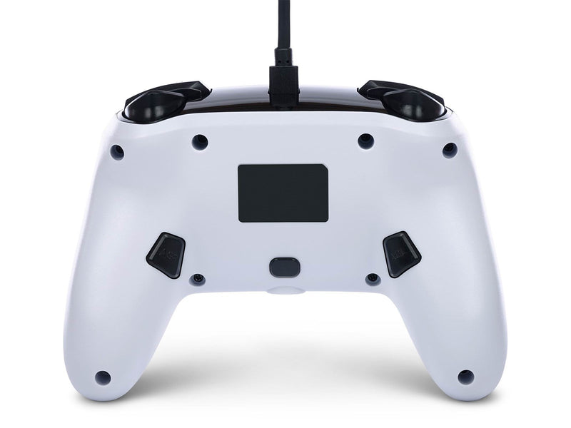 PowerA Enhanced Wired Controller for Nintendo Switch - Zelda Hero's Ascent - Wired Controller - Nintendo Switch
