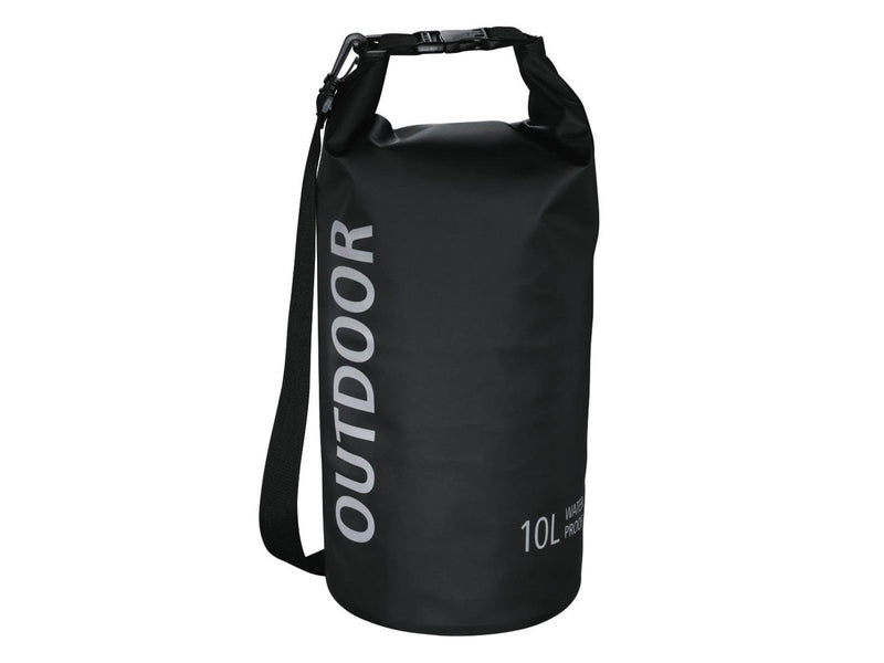 Hama Outdoor Bag 10 l black
