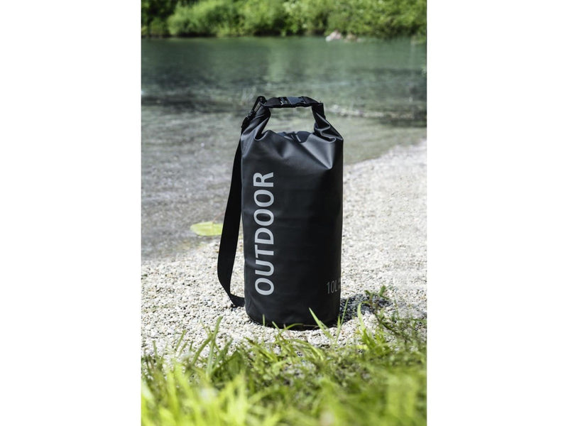 Hama Outdoor Bag 10 l black