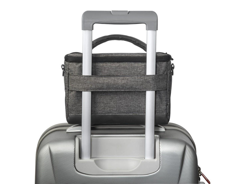 Hama "Terra" Camera Bag 130 grey