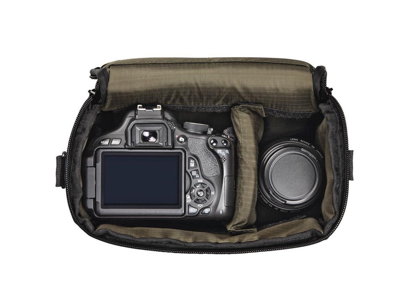 Hama "Terra" Camera Bag 130 grey