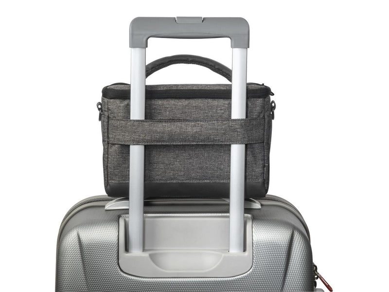 Hama "Terra" Camera Bag 135 grey