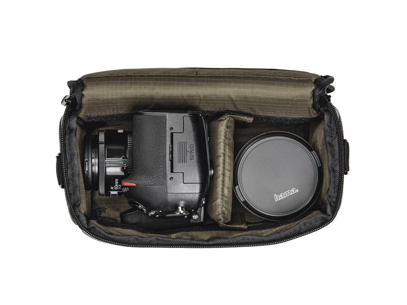 Hama "Terra" Camera Bag 135 grey