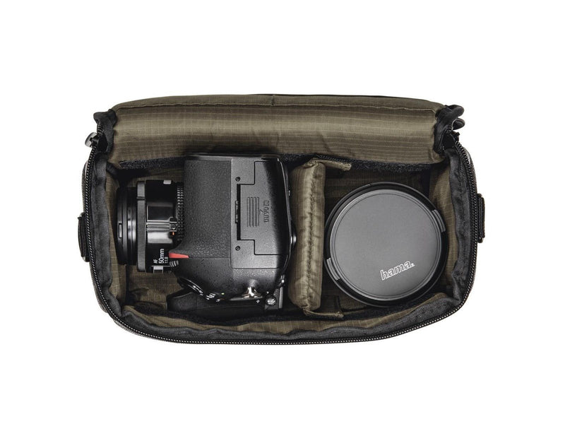 Hama "Terra" Camera Bag 135 grey