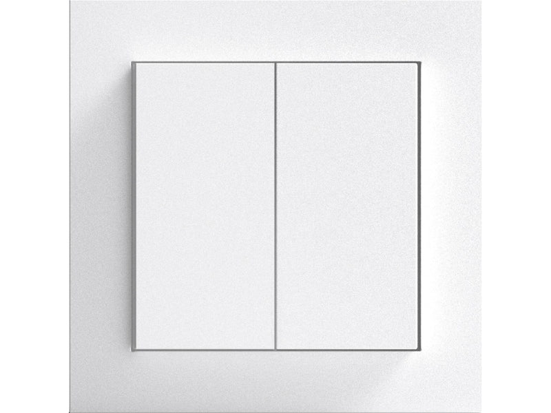 Senic Friends of Hue Smart Switch Philips Hue GIRA Matte White