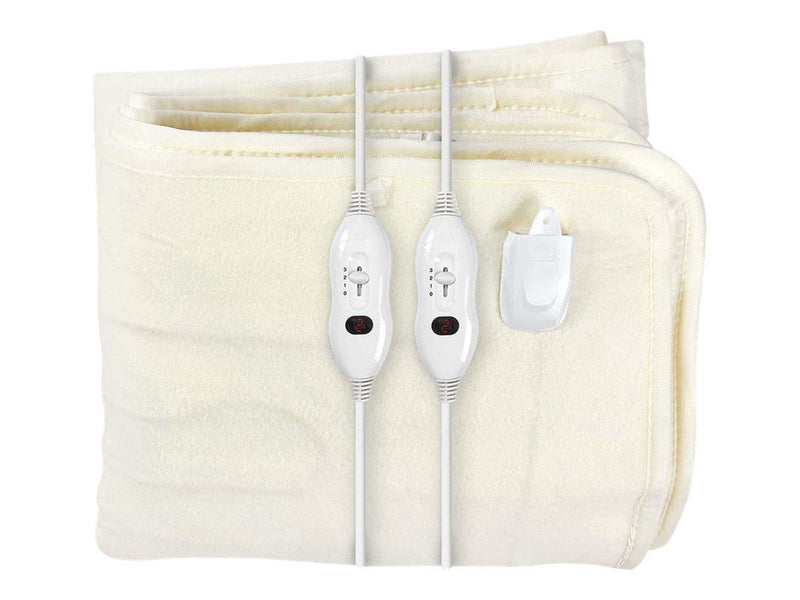 Nedis PEBL110CWT2 - heating underblanket