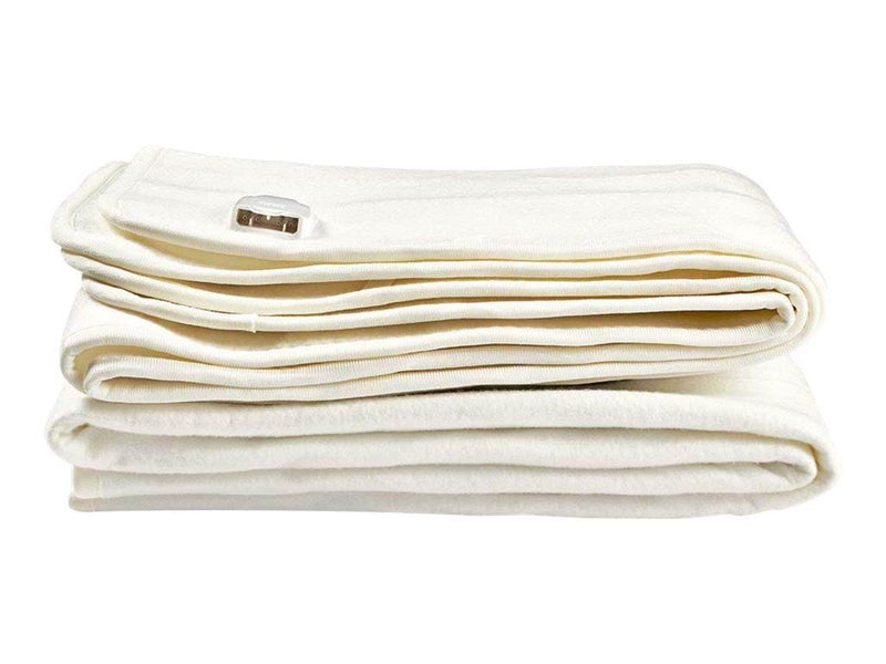 Nedis PEBL110CWT2 - heating underblanket
