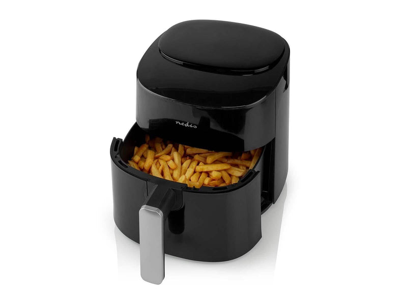 Nedis Heißluft Friteuse