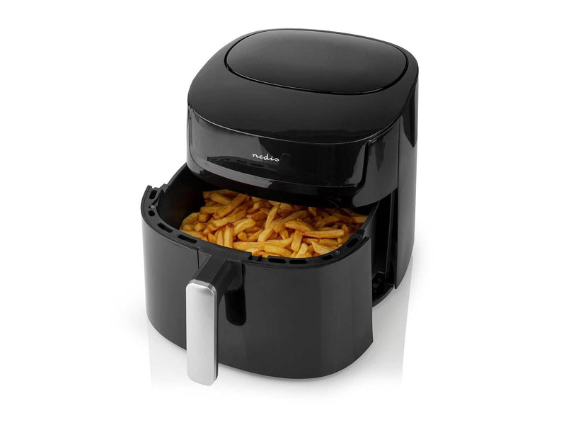 Nedis Heißluft Friteuse