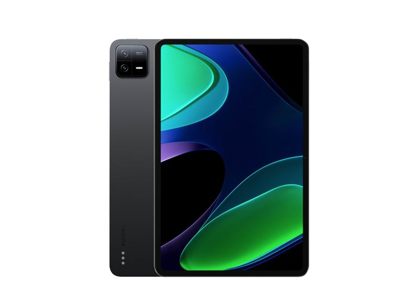 Xiaomi Pad 6 128GB/6GB - Gravity Grey