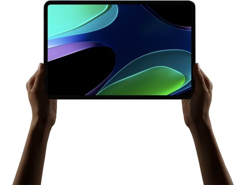 Xiaomi Pad 6 128GB/6GB - Gravity Grey