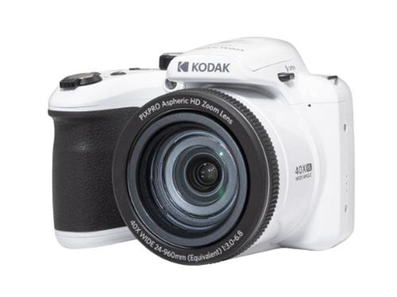 KODAK Astro Zoom AZ405 White