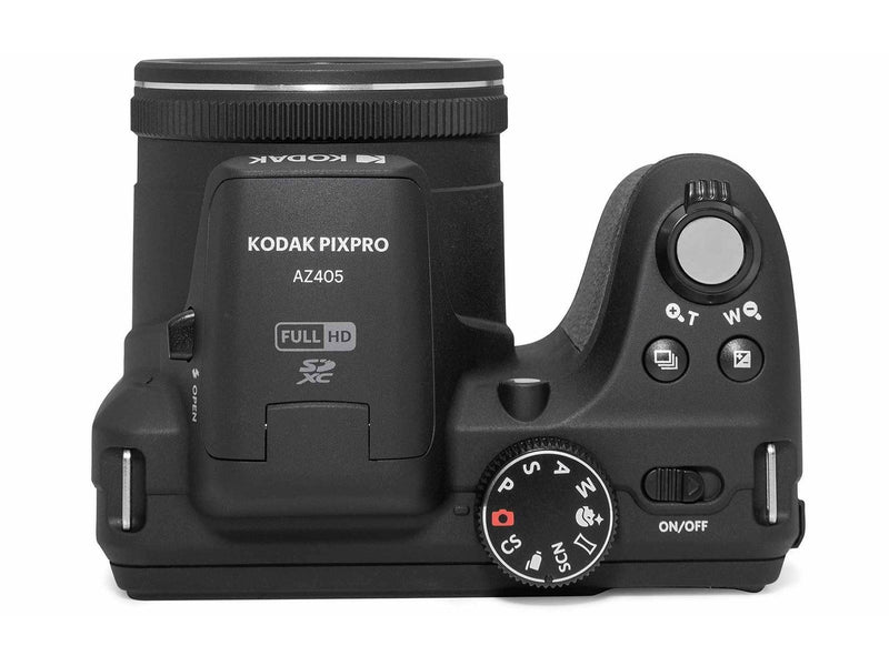 KODAK Astro Zoom AZ405 White