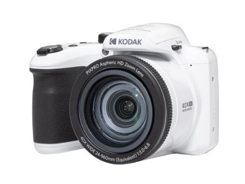 KODAK Astro Zoom AZ405 White