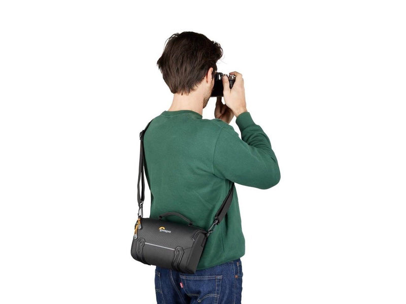 Lowepro Adventura SH 160 III Black