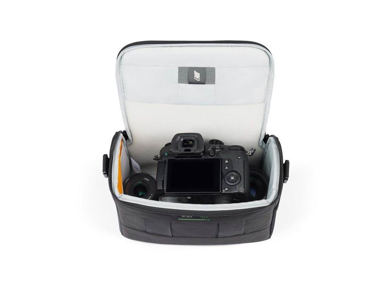 Lowepro Adventura SH 160 III Black