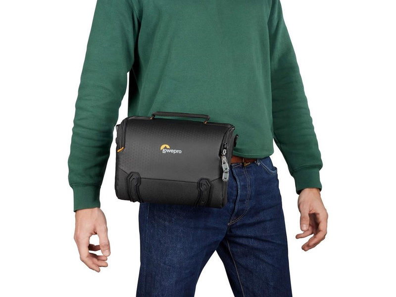 Lowepro Adventura SH 160 III Black
