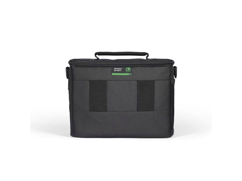 Lowepro Adventura SH 160 III Black