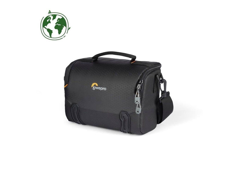 Lowepro Adventura SH 160 III Black