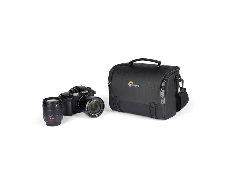 Lowepro Adventura SH 160 III Black