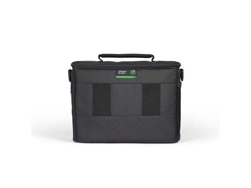 Lowepro Adventura SH 160 III Black